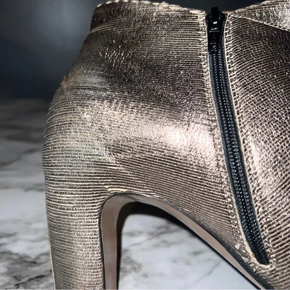 Maison Martin Margiela booties - Picture 8 of 12